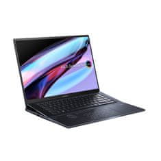 ASUS Zenbook Pro 16X UX7602VI-OLED-ME951X prenosnik, i9-13900H, 40,64cm (16), 32GB, SSD2TB, OLED, RTX4070, W11P (90NB10K1-M002U0)