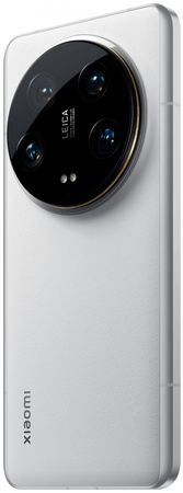Ključne lastnosti pametnega telefona Xiaomi 14 Ultra