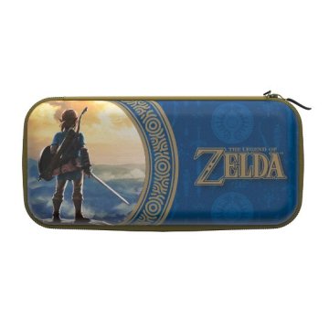 PDP Deluxe potovalna torbica za Nintendo Switch, The Legend of Zelda