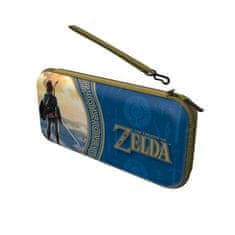 Deluxe potovalna torbica za Nintendo Switch, The Legend of Zelda