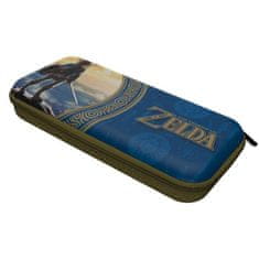 PDP Deluxe potovalna torbica za Nintendo Switch, The Legend of Zelda