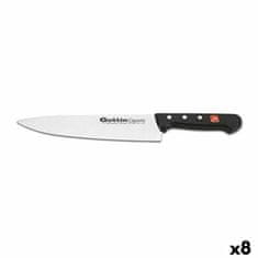 slomart nož chef quttin classic (25 cm) 25 cm 3 mm (8 kosov)