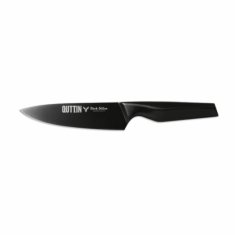 slomart nož chef quttin black edition 16 cm (8 kosov)