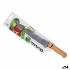 slomart kuhinjski nož quttin gr40773 20 cm (24 kosov)