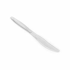 slomart set nožev algon lahko se ponovno uporabi bela 36 kosov 19,6 cm