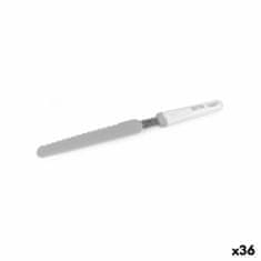 slomart kuhinjski nož quttin pekarna 34 x 3 cm (36 kosov)
