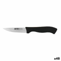 slomart nož za lupljenje quttin kasual 19 x 1,7 x 1,5 cm (48 kosov)