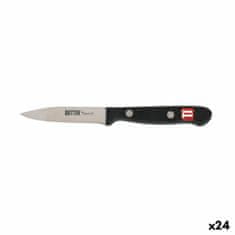 slomart nož za lupljenje quttin sybarite 8 cm (24 kosov)