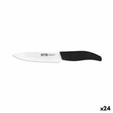 slomart nož za lupljenje zelenjave quttin bela 12,5 cm (24 kosov)