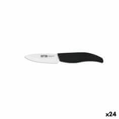 slomart nož za lupljenje quttin ceramic 7,5 cm (24 kosov)
