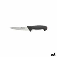 slomart kuhinjski nož sabatier pro tech kovina 15 cm (pack 6x)