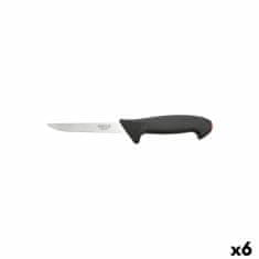 slomart kuhinjski nož sabatier pro tech (13 cm) (pack 6x)
