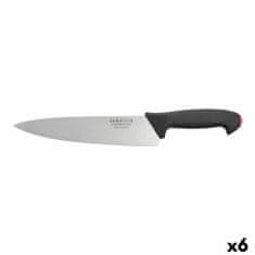 slomart nož chef sabatier pro tech (25 cm) (pack 6x)