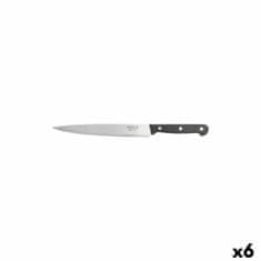 slomart nož za filiranje sabatier universal riba jeklo kovina (pack 6x)