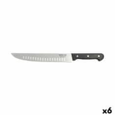 slomart nož za meso sabatier universal (22 cm) (pack 6x)