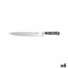 slomart nož za rezbarjenje sabatier origin kovina (25 cm) (pack 6x)
