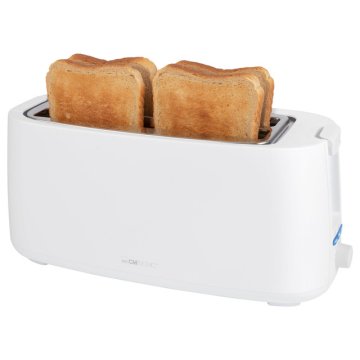 Clatronic TA 3802 opekač kruha,4 toasti,2 rezini,regulacija