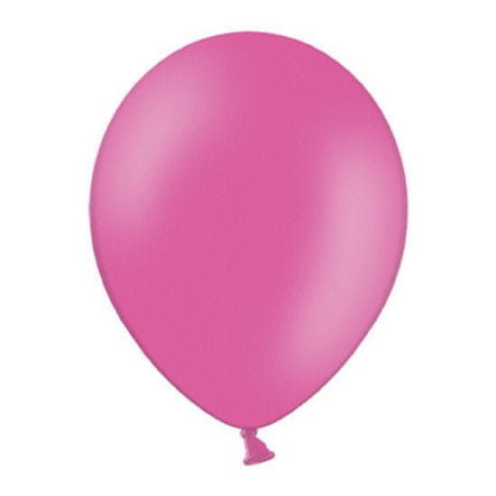 Moja zabava Baloni pastel Pink