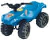 Dohany 191 otroški poganjalček Quad moder