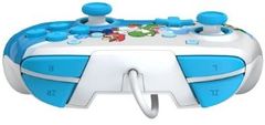 PDP Rematch kontroler za Nintendo Switch, žični, motiv Mario Escape