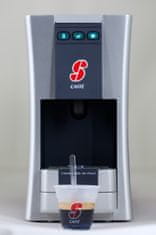 ESSSE CAFFE Kavni aparat S.12, srebrn