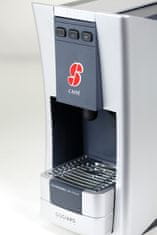 ESSSE CAFFE Kavni aparat S.12, srebrn