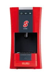ESSSE CAFFE  Kavni aparat S.12, rdeč