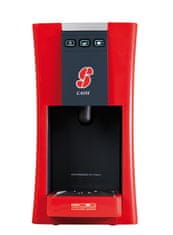 ESSSE CAFFE Kavni aparat S.12, rdeč