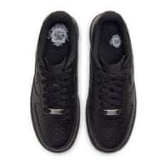 Nike Čevlji črna 37.5 EU Air Force 1 07