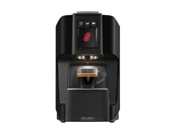 ESSSE CAFFE Kavni aparat S.20, črn