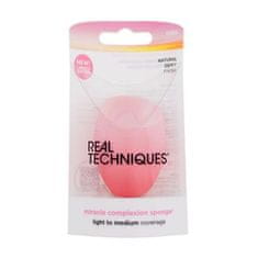 Real Techniques Miracle Complexion Sponge Limited Edition Pink aplikator za ličenje 1 kos