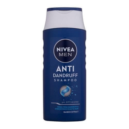 Nivea Men Anti-Dandruff Shampoo šampon proti prhljaju za moške