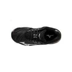 Mizuno Čevlji čevlji za odbojko črna 46 EU Wave Voltage 45