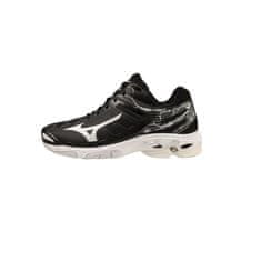 Mizuno Čevlji čevlji za odbojko črna 46 EU Wave Voltage 45