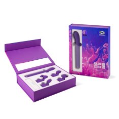 OTOUCH VIBRATOR Otouch Magic Stick S1 Purple