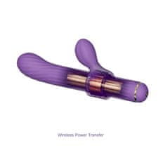 OTOUCH VIBRATOR Otouch Magic Stick S1 Purple