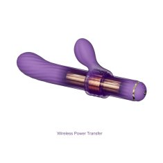 OTOUCH VIBRATOR Otouch Magic Stick S1 Purple