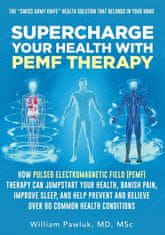 Supercharge Your Health with PEMF Therapy