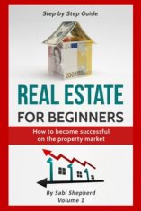Real Estate for beginners