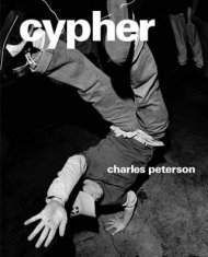 Charles Peterson - Cypher