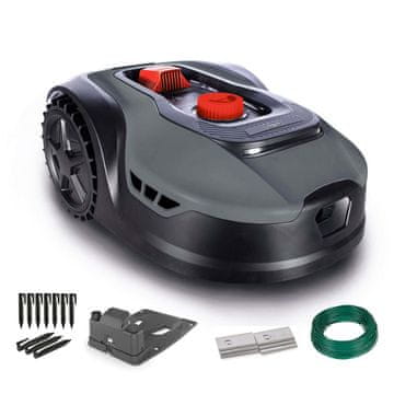 Scheppach RoboCut XL600 robotska kosilnica (5913003901)