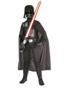 Darth Vader klasični kostum, 5-6 let