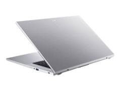 Acer Aspire 3 A317-54-56Q2 prenosnik, i5-1235U, 43,9cm (17,3), FHD, 16GB, SSD512GB, DOS (NX.K9YEX.00G)