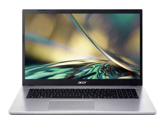 Acer Aspire 3 A317-54-52C5 prenosnik, i5-1235U, 43,9cm (17,3), FHD, 16GB, SSD512GB, W11H (NX.K9YEX.00K)