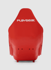Playseat Formula igralni sedež, rdeč