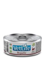 Farmina mokra hrana za mačke - farmina vet life natural diet cat hepatic 85g