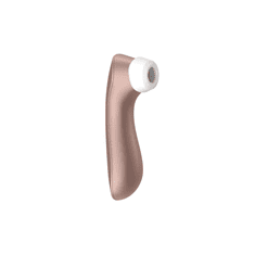 Satisfyer Klitorisni stimulator Satisfyer Pro 2+