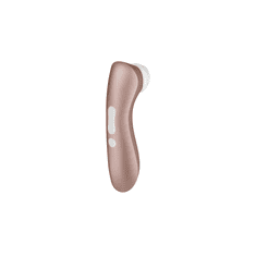 Satisfyer Klitorisni stimulator Satisfyer Pro 2+