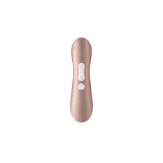 Satisfyer Klitorisni stimulator Satisfyer Pro 2+