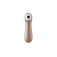 Satisfyer Klitorisni stimulator Satisfyer Pro 2+